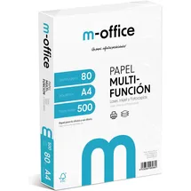 OFITURIA A4-Papier 80 g/m2 500 Blatt