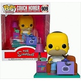 Funko POP The Simpsons - Couch Homer