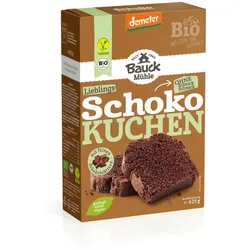 Schokokuchen BIO