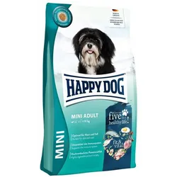 HappyDog Mini Adult 2x4kg