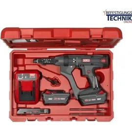 Senco Ds525-18v Duraspin Akku-schrauber