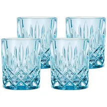 Nachtmann Noblesse Fresh Whiskyglas 0,295 l 4-tlg.
