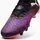 Puma Future 8 Pro Herren Puma Black-Puma White-Glowing Red 43