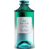 Kirker & Greer Ukiyo Tokyo Dry Gin 700ml