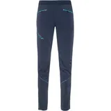 Dynafit Transalper Warm Herren Outdoorhose-Dunkel-Blau-XL