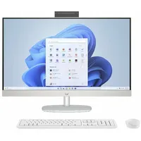 HP All in One-PC 27" 2023 Full HD Intel