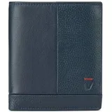 Roncato Trial DLX Geldbörse Herren blau