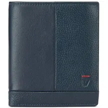Roncato Trial DLX Geldbörse Herren blau