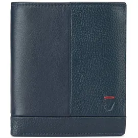 Roncato Trial DLX Geldbörse Herren blau