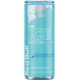 Red Bull The Ice Edition Sugarfree 24*250 ml - 24 x 250 ml