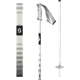 Scott Koko Stöcke - White Pearl - 115 cm