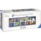 Ravensburger Unvergessliche Disney Momente (40320 Teile)