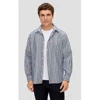 S.Oliver Hemd Langarm - XL