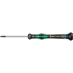 Wera 2054 Elektronik-Sechskantschraubendreher, metrisch - 05118068001