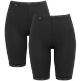 SLOGGI Basic+ Long Pants Pack Black 50 - 50