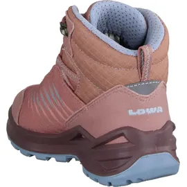 Lowa Zirrox II GTX MID JR - 35
