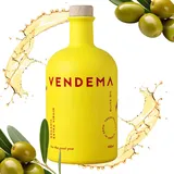 VENDEMA,OLIVENÖL,500ML, GRIECHISCHES OLIVENÖL,ÖL,OLIVENÖLE