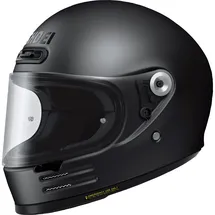 Shoei Glamster 06 matt black