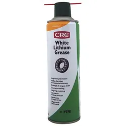 White Lithium Grease, 500ml