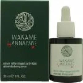 Annayake Wakame Anti-Wrinkle Firming Serum 30 ml