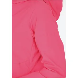 Endurance Laufjacke ENDURANCE "Keley", Damen, Gr. 36, pink, 100% Polyamid, unifarben, kurz, ohne Ausschnitt, Jacken, mit langlebiger, wasserabweisender Beschichtung