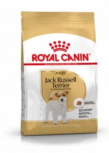 Royal Canin Adult Jack Russell Terriër hondenvoer  3 kg