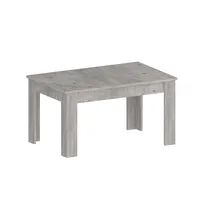 Home Affaire Jesi 140 x 75 x 90 cm grau