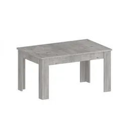 Home Affaire Jesi 140 x 75 x 90 cm grau