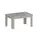 Home Affaire Jesi 140 x 75 x 90 cm grau
