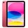 Apple iPad 11" (11. Generation 2025) 256 GB Wi-Fi Pink