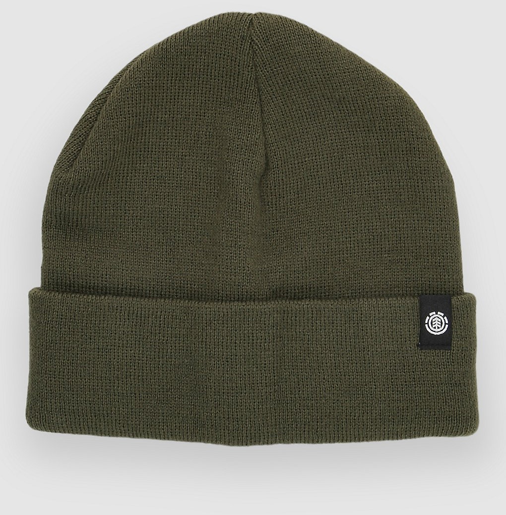 Element Carrier Beanie army Gr. Uni