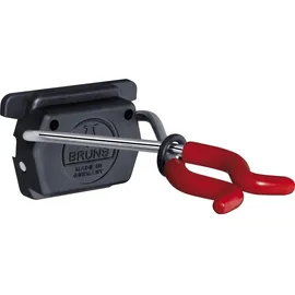 Bruns Gerätehalter | Universal-Halter | 1 Stück,