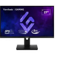 ViewSonic XG27G1 Gaming Monitor - 180Hz, 1ms 150mm Höhenverstellung
