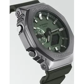 Casio G-Shock GM-2100 Resin 44,4 mm GM-2100B-3A