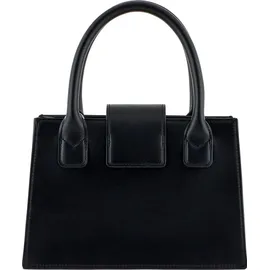 Armani Exchange Jodie Handtasche Kunstleder Black