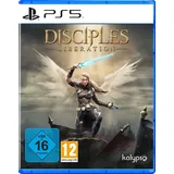 Disciples: Liberation - Deluxe Edition (USK) (PS5)