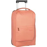 Satch Flow S 2-Rollen Cabin 54 cm / 31 l rosa