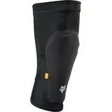 Fox Enduro Knee Sleeve Knieprotektoren-Schwarz-XL