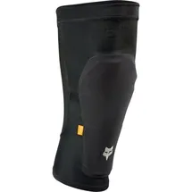 Fox Enduro Knee Sleeve Knieprotektoren-Schwarz-XL