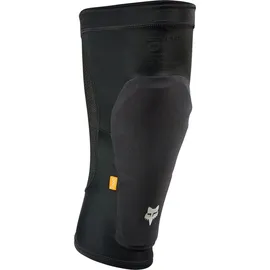 Fox Enduro Knee Sleeve Knieprotektoren-Schwarz-XL