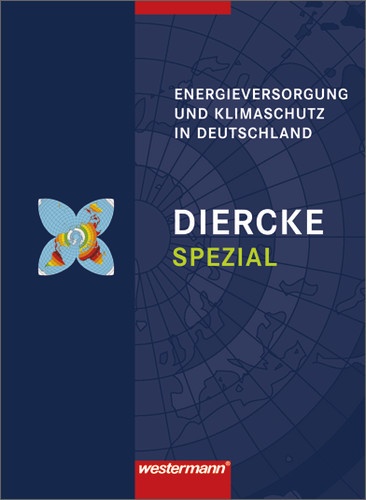 Diercke Spezial  Sekundarstufe Ii: Diercke Spezial - Ausgabe 2010 Für Die Sekundarstufe Ii  Kartoniert (TB)