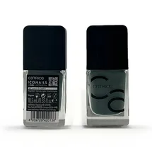 Catrice ICONails Gel Lacquer 167 love it or leaf it 10,5 ml