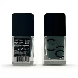 Catrice ICONails Gel Lacquer 167 love it or leaf it 10,5 ml