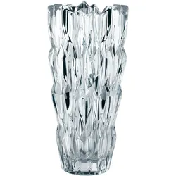 NACHTMANN Serie QUARTZ Vase Blumenvase 26 cm