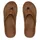 REEF Leather Offshore bronze 45
