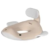 Kindsgut Toilettensitz Wal Beige