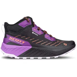 Scott Kinabalu 3 Mid GTX black/vivid purple (7756) 38.5