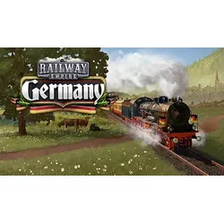 Railway Empire - Germany