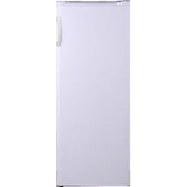 Amica VKS 354100 W Kühlschrank (229 l, 1410 mm hoch, Weiß)