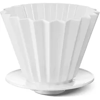 KPM Berlin Kaffeefilter Größe 2